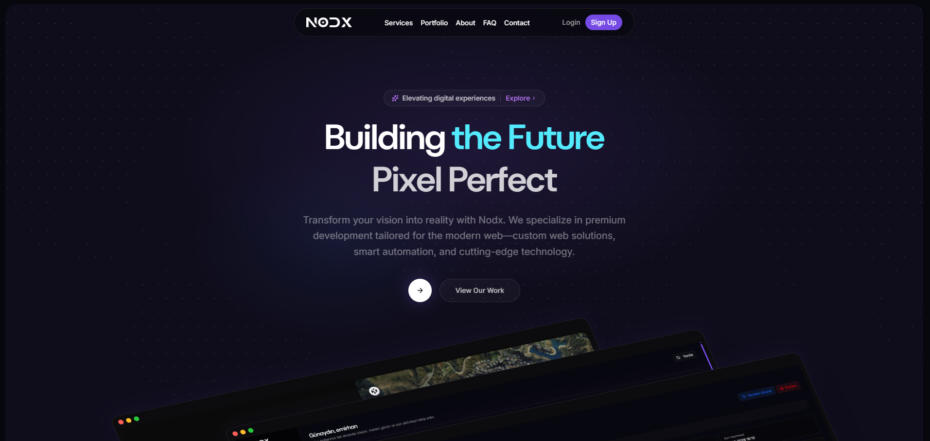 Nodx